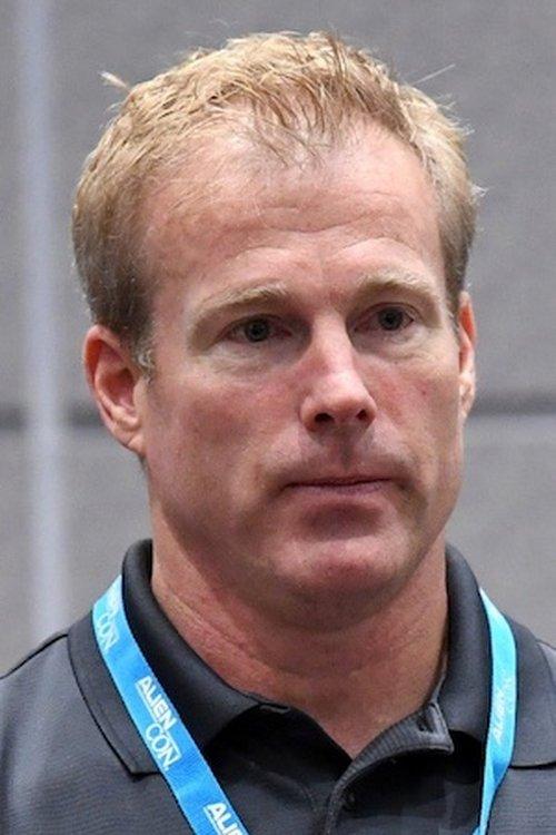 Travis Taylor fotoğrafı