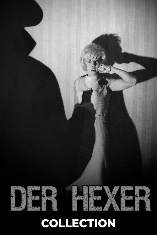 The Ringer Collection koleksiyon afişi