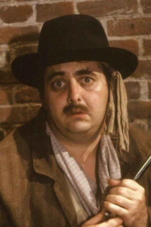 Peter Boyden fotoğrafı