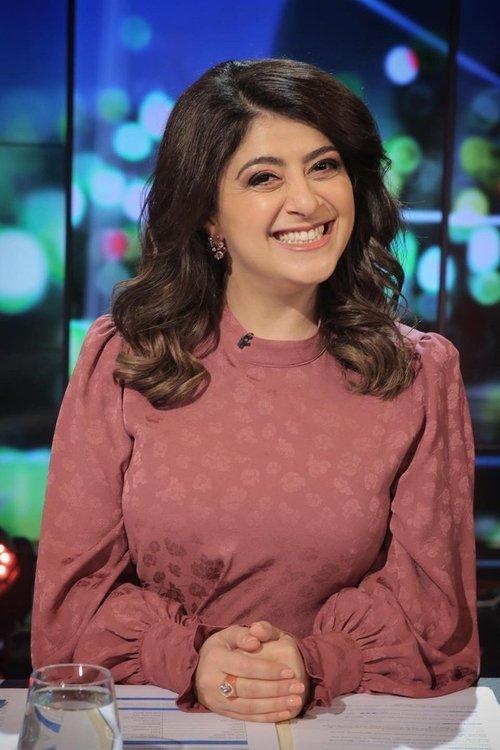 Susie Youssef fotoğrafı