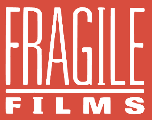Fragile Films logo