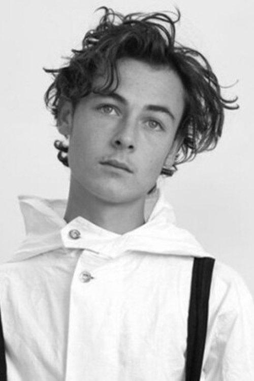 Florian Regtien fotoğrafı