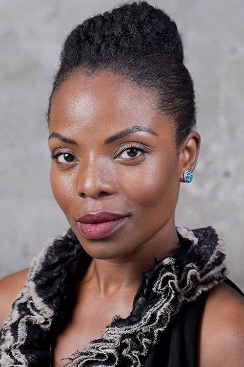 Marsha Stephanie Blake fotoğrafı