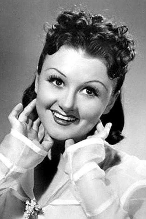 Gladys Blake fotoğrafı