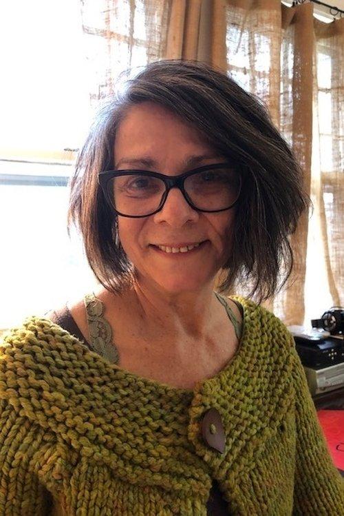 Maggie Greenwald fotoğrafı