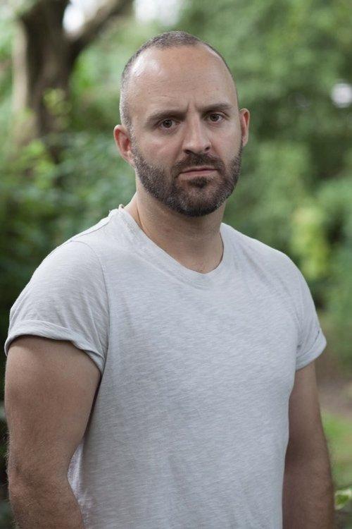 Tom Andrews fotoğrafı