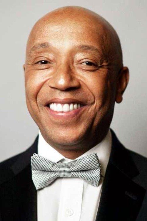 Russell Simmons fotoğrafı