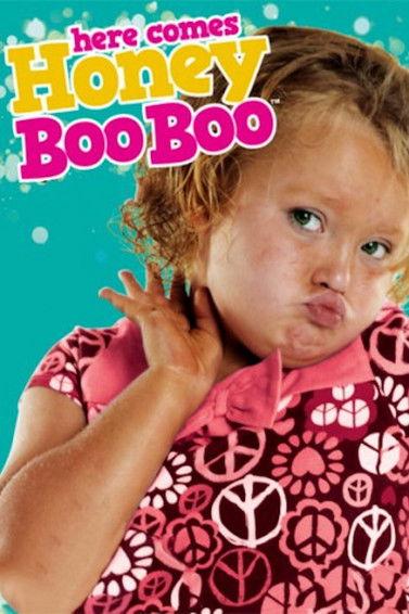 Here Comes Honey Boo Boo Sezon 3