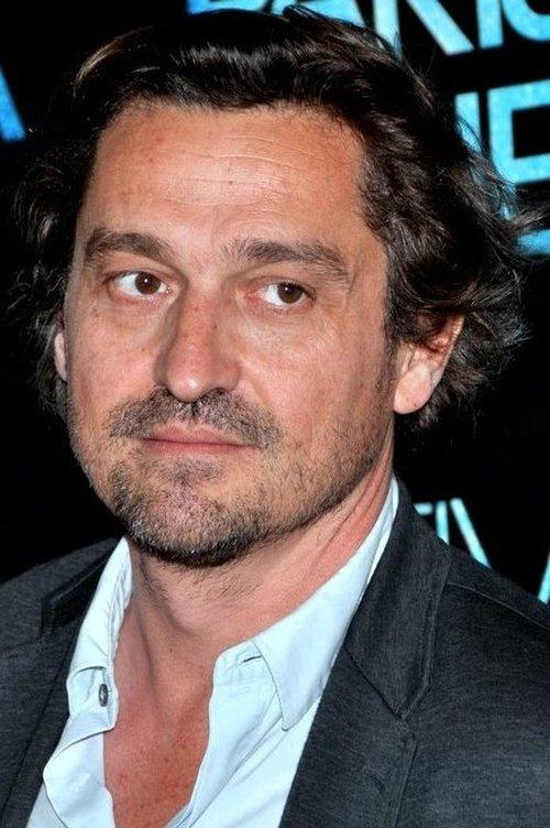 Louis-Do de Lencquesaing fotoğrafı