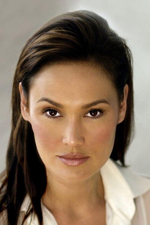 Tia Carrere fotoğrafı