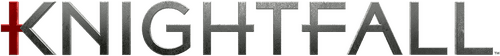 Knightfall logo