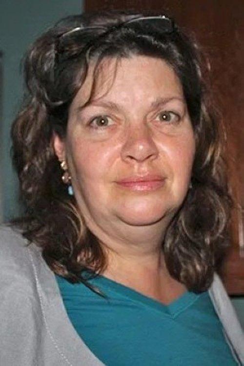 Julia Fletcher fotoğrafı