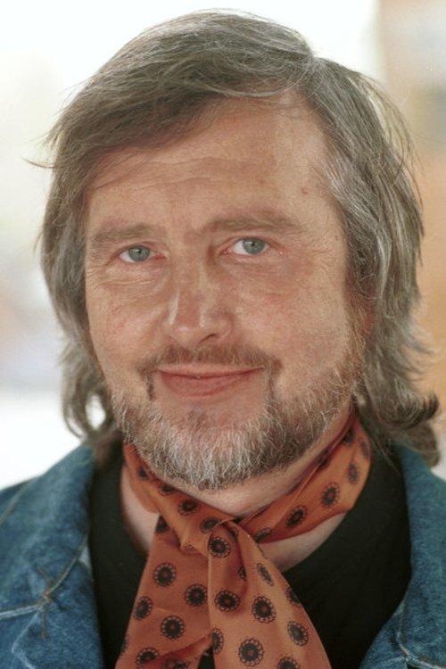 Jiří Wimmer fotoğrafı