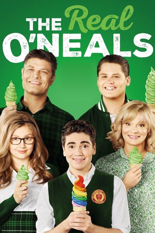 The Real O'Neals Sezon 2