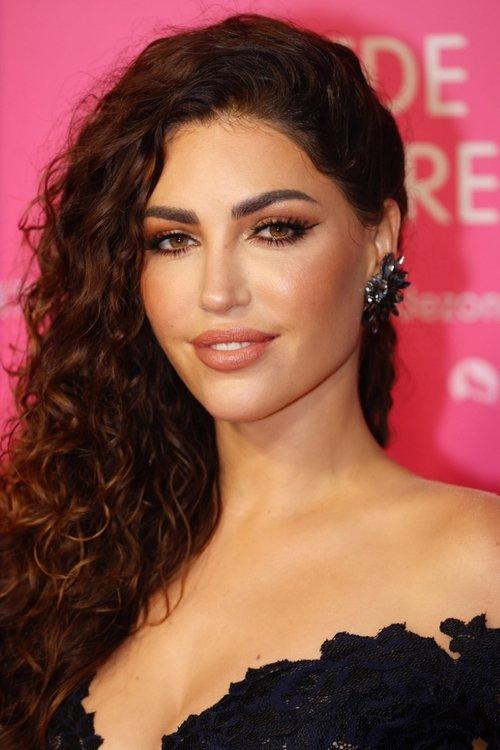 Yolanthe Cabau fotoğrafı