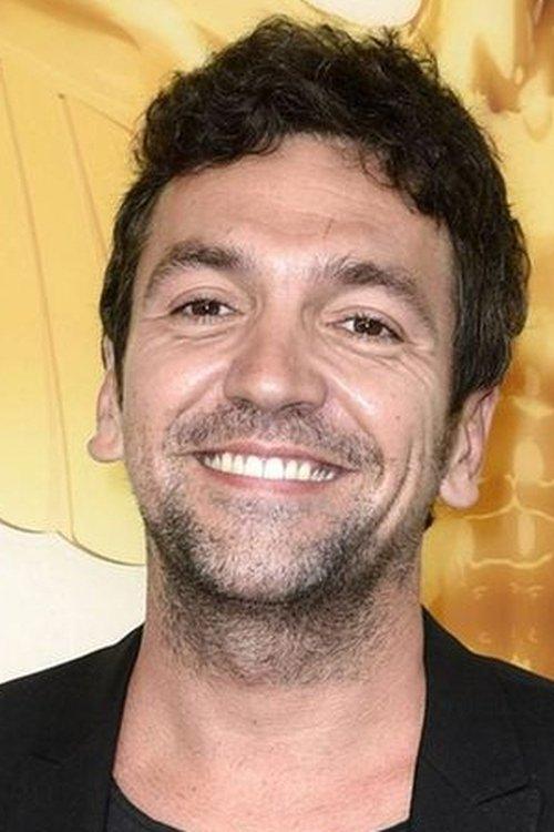 Bora Dağtekin fotoğrafı