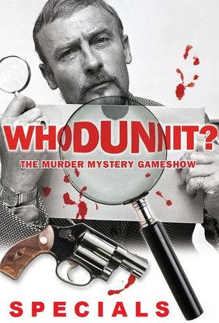 Whodunnit? Sezon 0