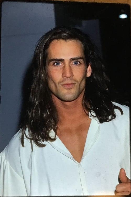 Joe Lara fotoğrafı