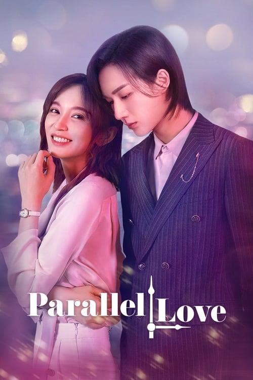 Parallel Love dizi afişi