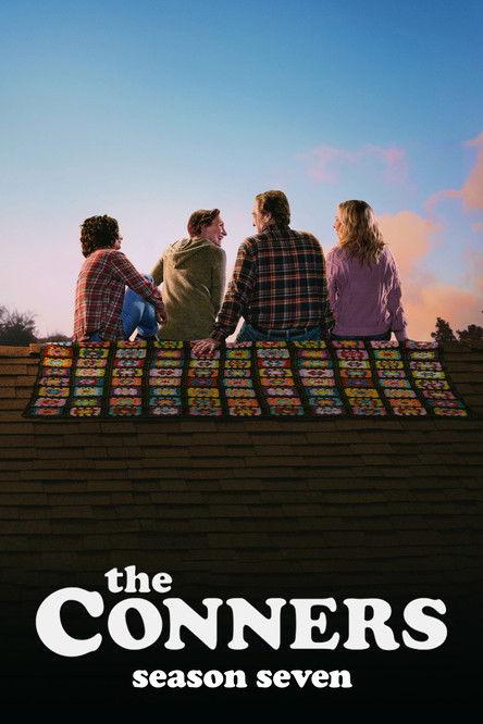 The Conners Sezon 7