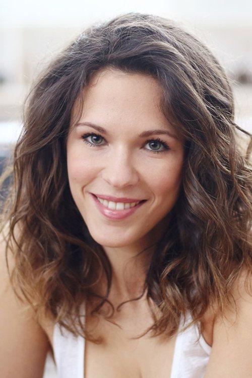 Lorie Pester fotoğrafı