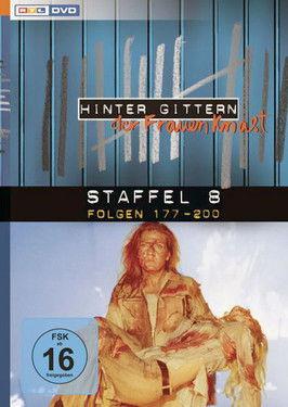 Hinter Gittern - Der Frauenknast Sezon 8