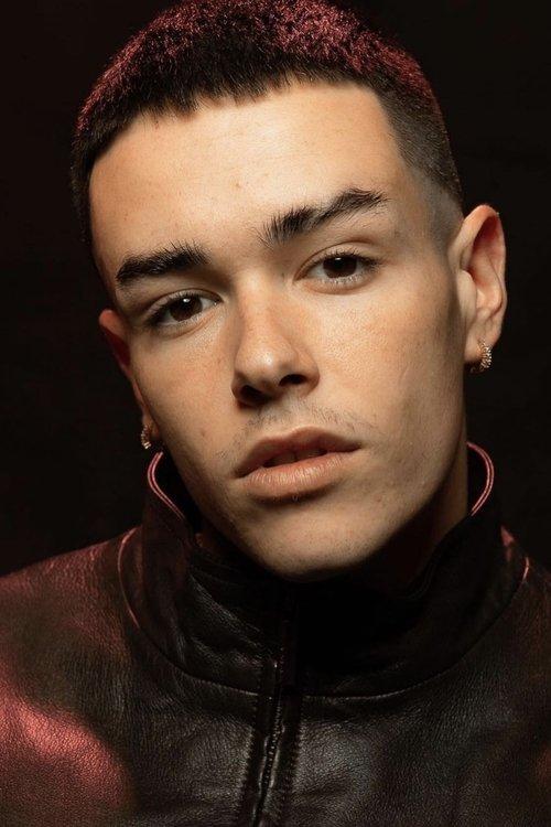 Oskar de la Fuente fotoğrafı