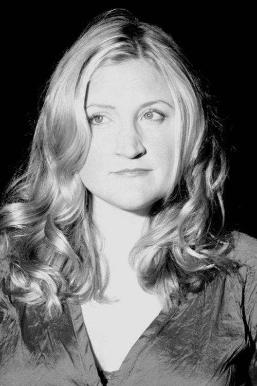 Sarah Thyre fotoğrafı