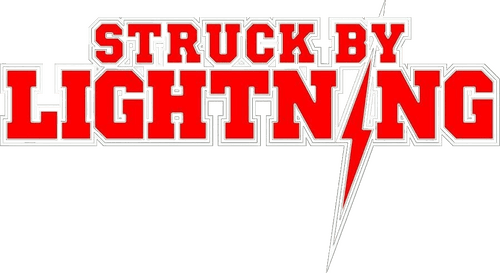 Struck by Lightning logo