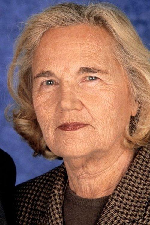 Maritie Carpentier fotoğrafı