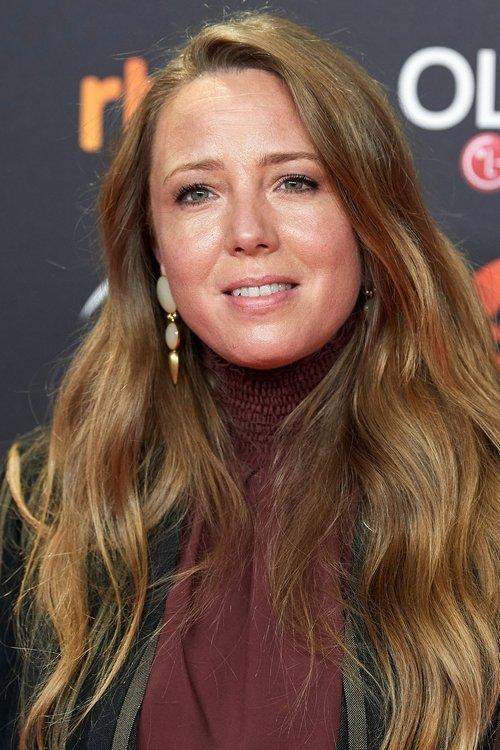 Ainhoa Santamaría fotoğrafı