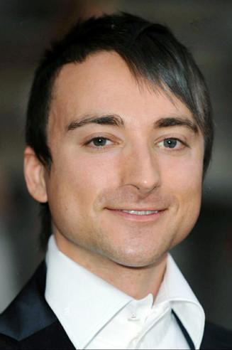 James Dodd fotoğrafı