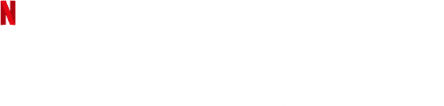 Make Me Believe logo