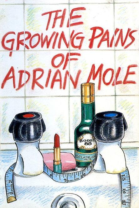 The Growing Pains of Adrian Mole Sezon 1