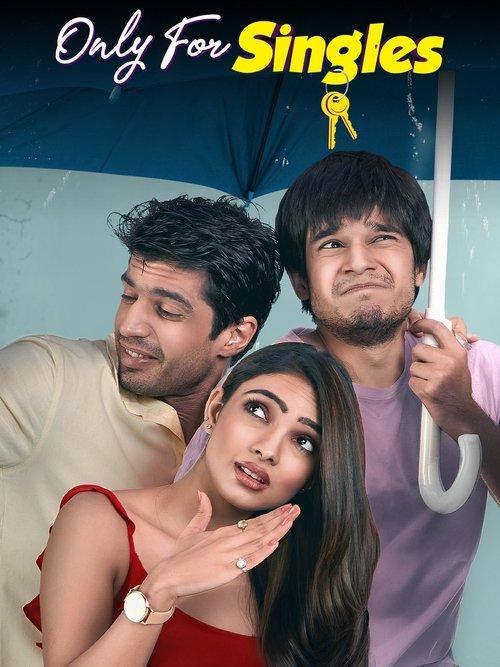 Only For Singles dizi afişi