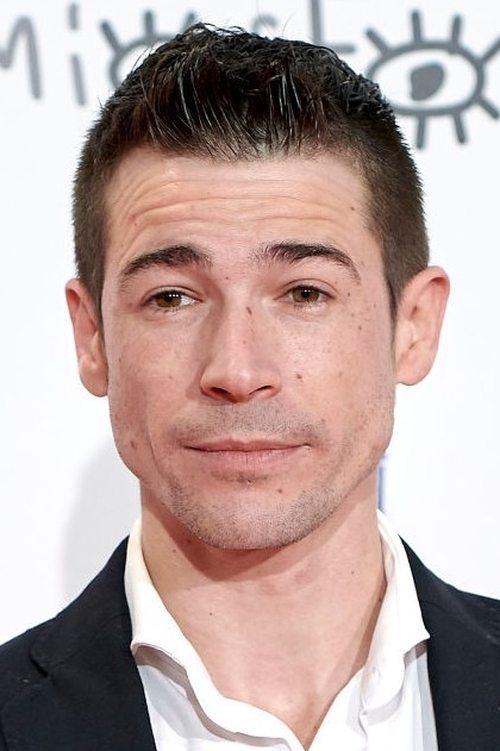 Juan José Ballesta fotoğrafı