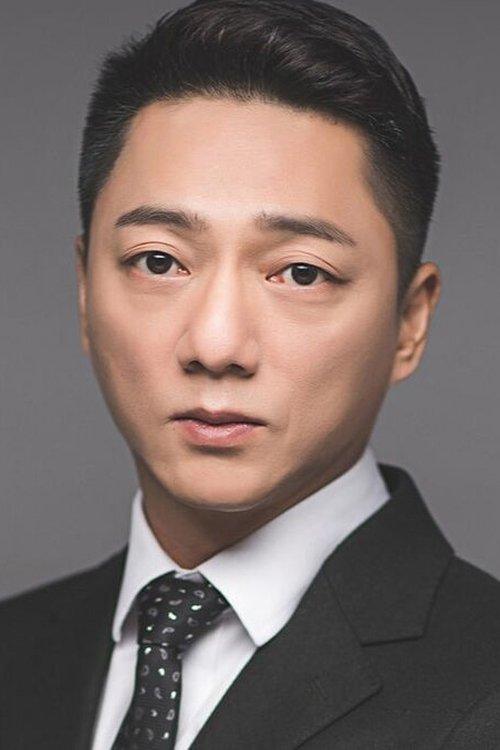 Lan Wei-Hua fotoğrafı