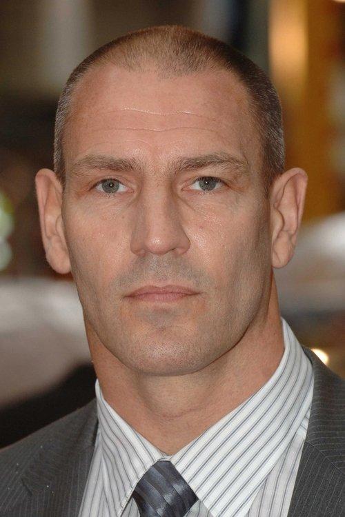 Dave Legeno fotoğrafı