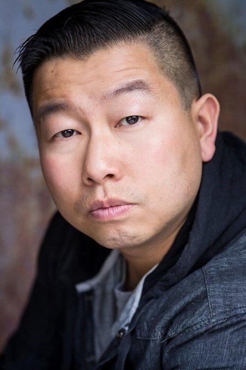 Benjamin Teh fotoğrafı