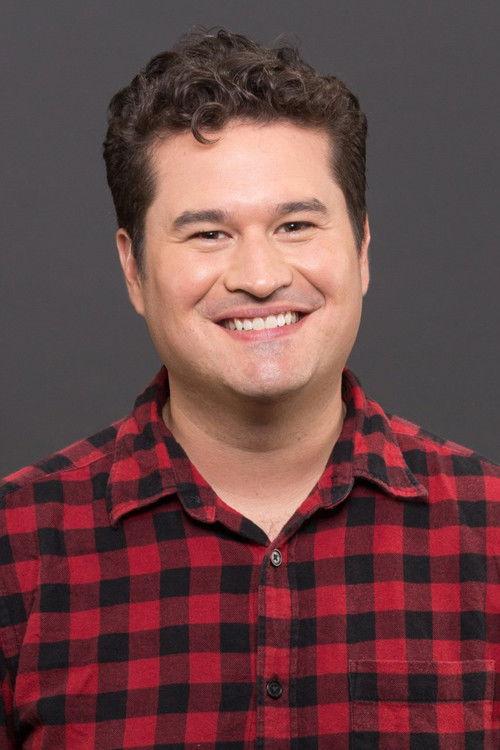 Mike Trapp fotoğrafı