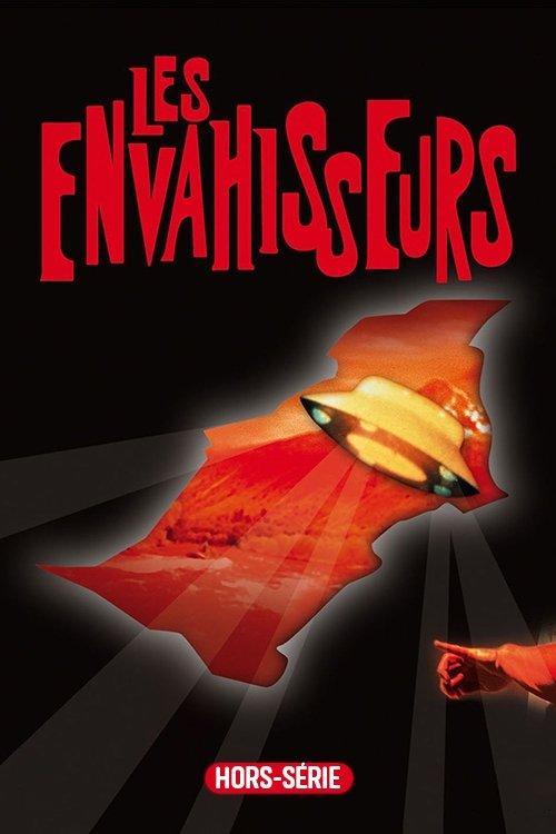 The Invaders Sezon 0