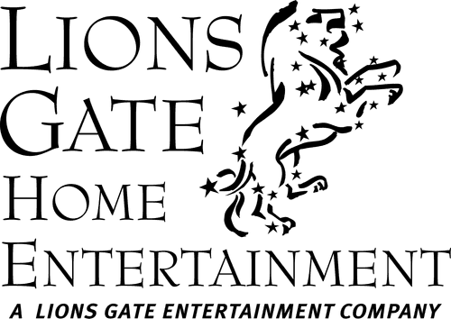 Lionsgate Home Entertainment logo