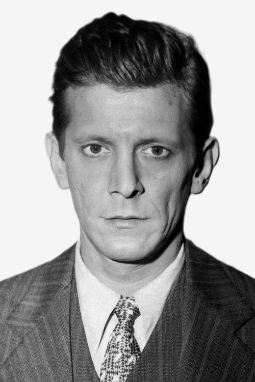 Joe Turkel fotoğrafı