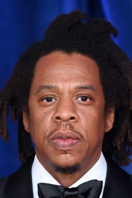 Jay-Z fotoğrafı