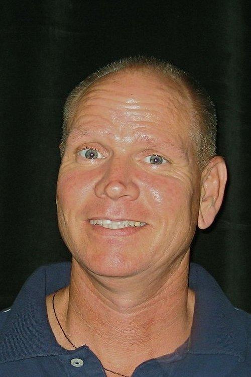 Paul Rugg fotoğrafı