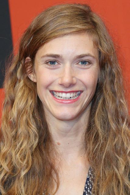 Miriam Stein fotoğrafı