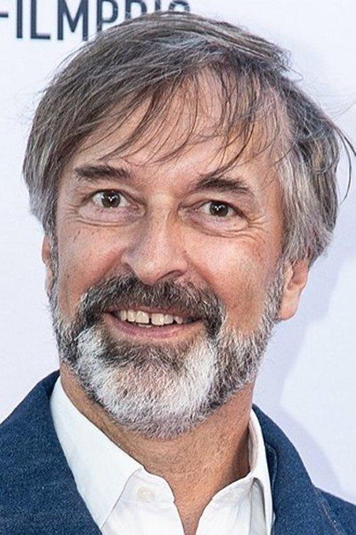 Martin Brygmann fotoğrafı