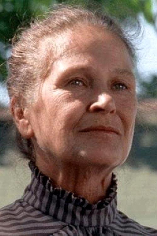 Colleen Dewhurst fotoğrafı