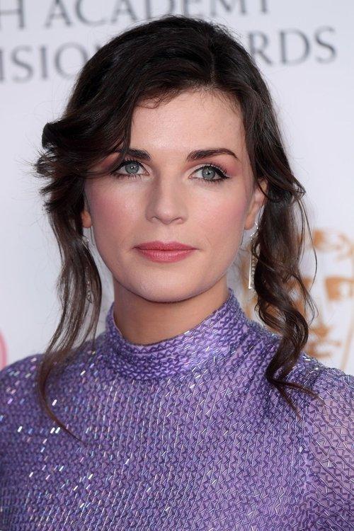 Aisling Bea fotoğrafı