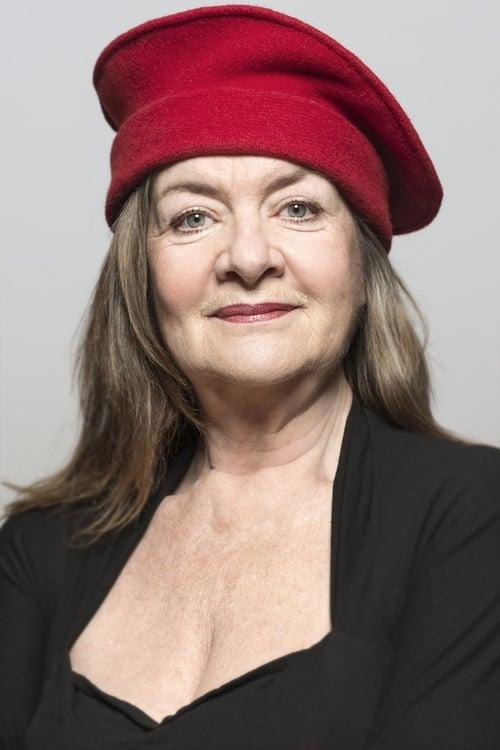 Anneli Martini fotoğrafı